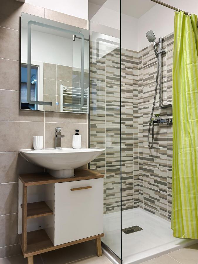 Bg Luximmo Apartments Cluj Napoca Bagian luar foto