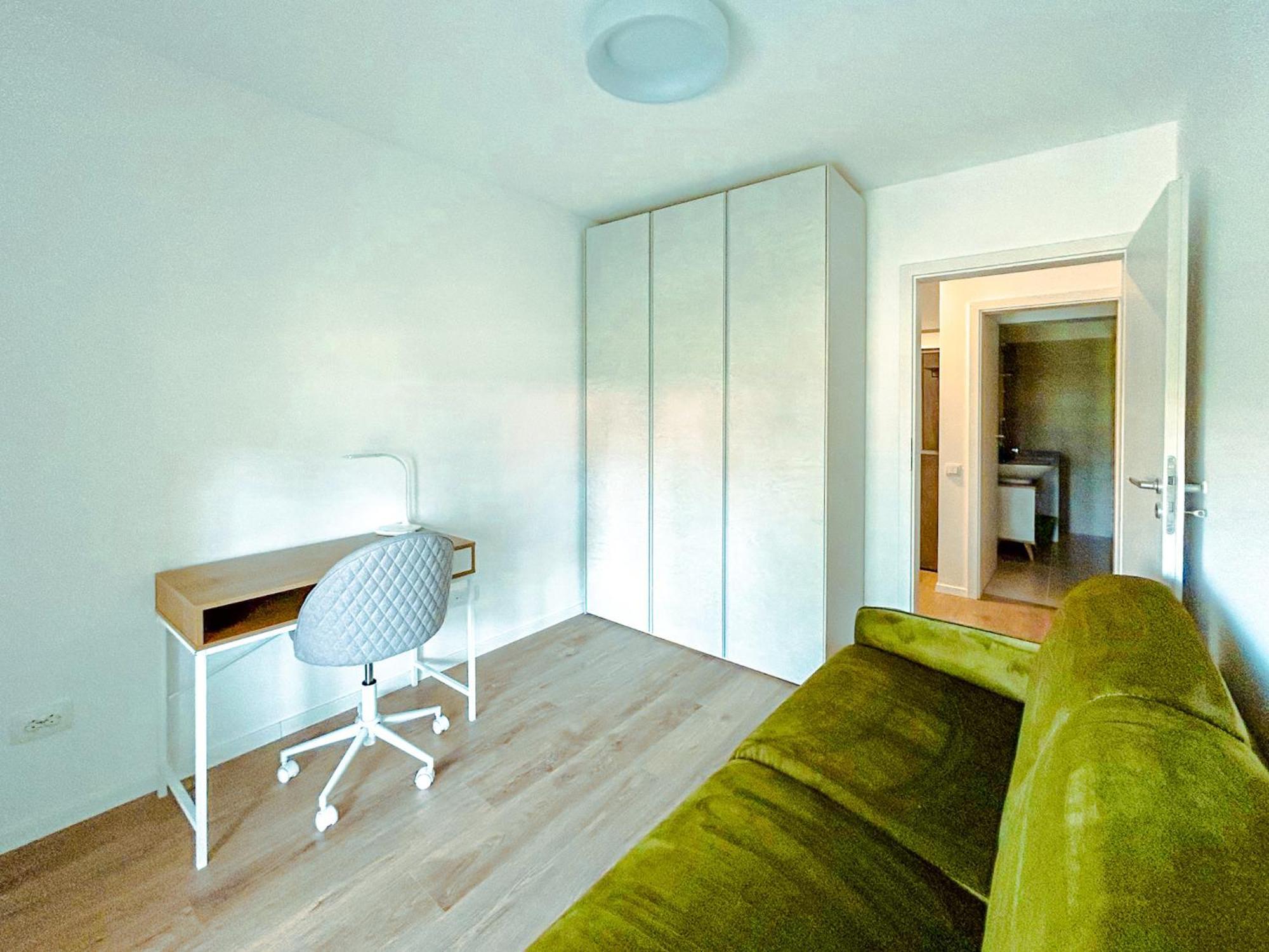 Bg Luximmo Apartments Cluj Napoca Bagian luar foto